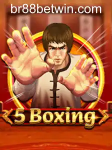 Conhecendo o Jogo 5Boxing: Uma Nova Forma de Entretenimento