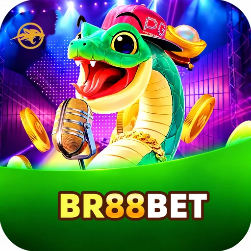 br88bet Logo