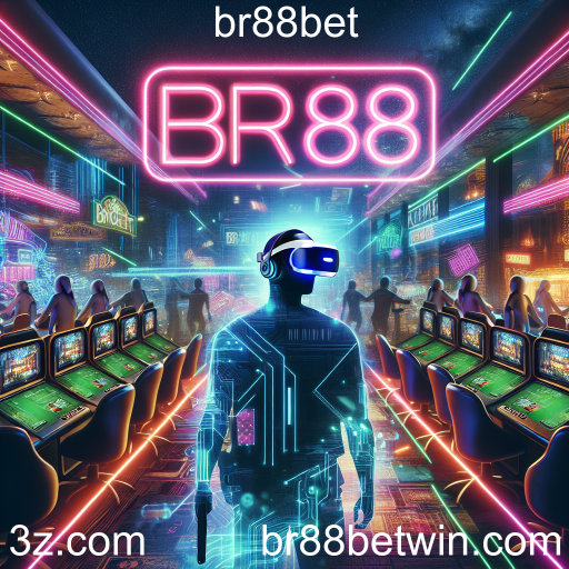 Inovações que Transformam o Mundo dos Jogos em 2023